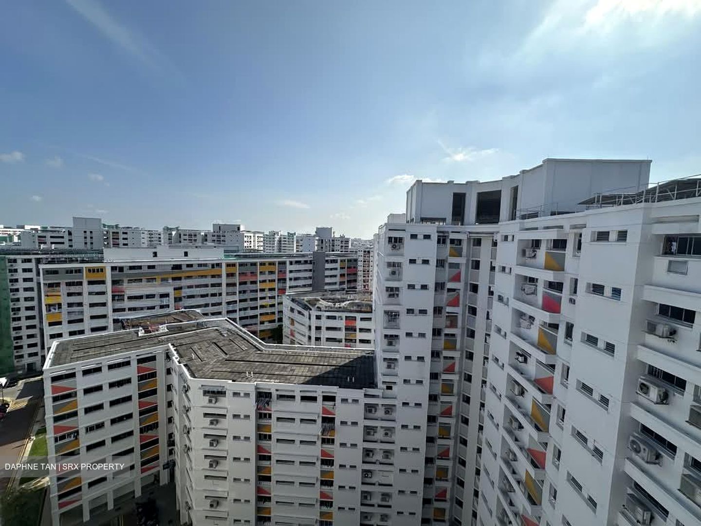 Blk 836 Jurong West Street 81 (Jurong West), HDB 5 Rooms #536850171